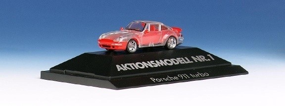 Porsche 911 Turbo 4