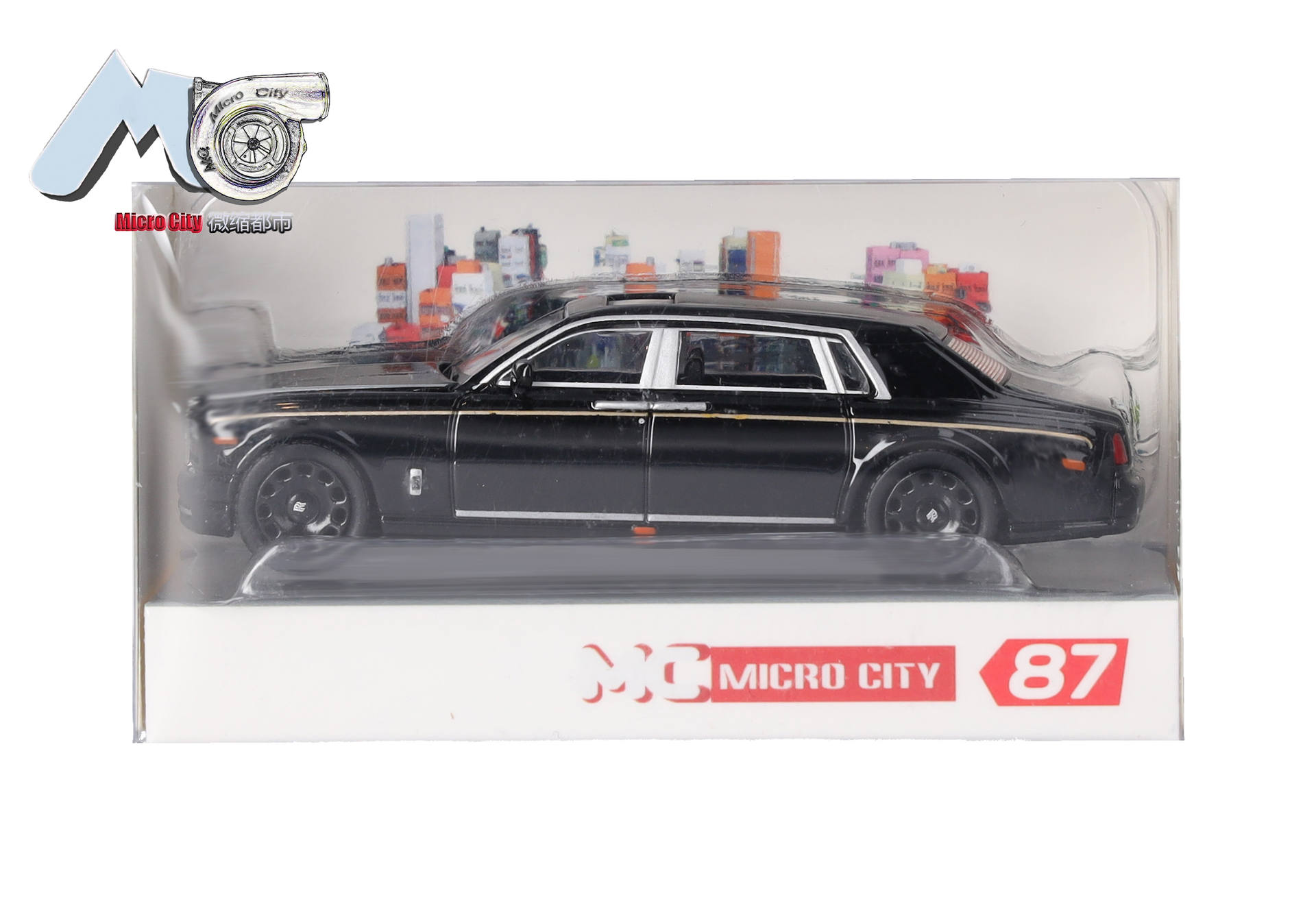model car, die-cast, black, sedan, luxury car
