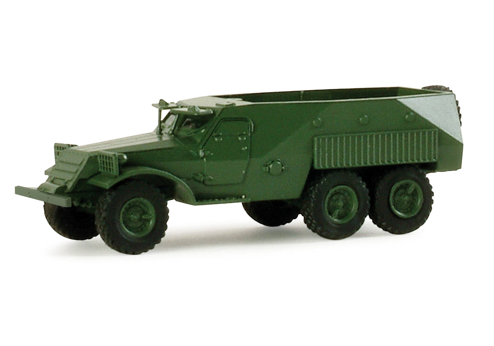 SPW 152 "Eisenschwein"