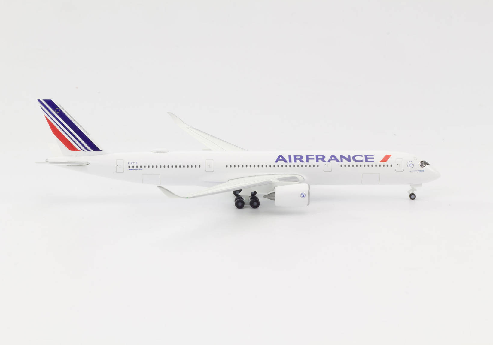 Air France Airbus A350-900