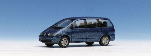 VW Sharan