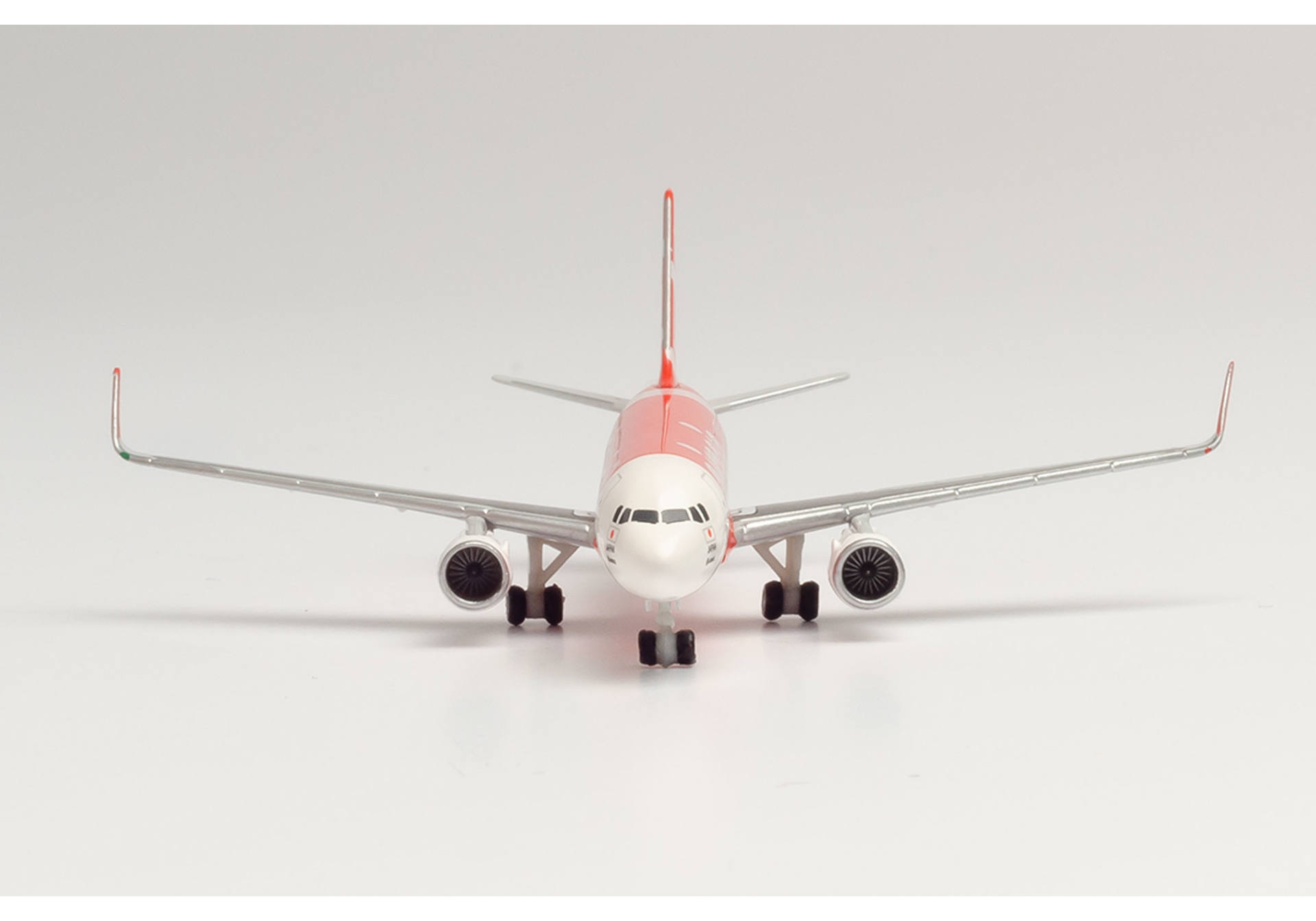 Air Asia Japan Airbus A320