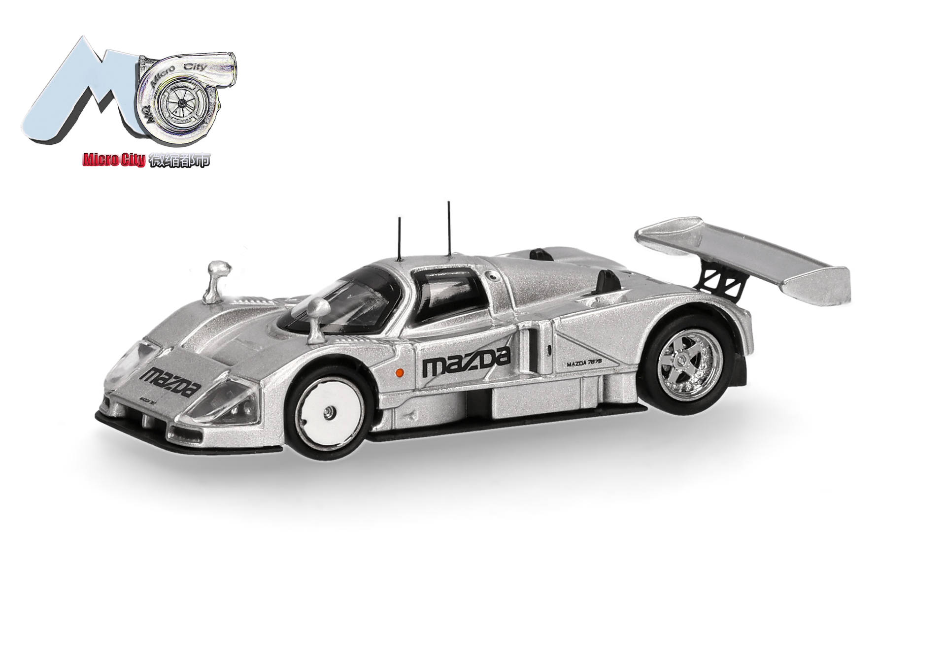 toy car, diecast, race car, silver, Mazda, toy car, diecast, Mazda, silver, race car