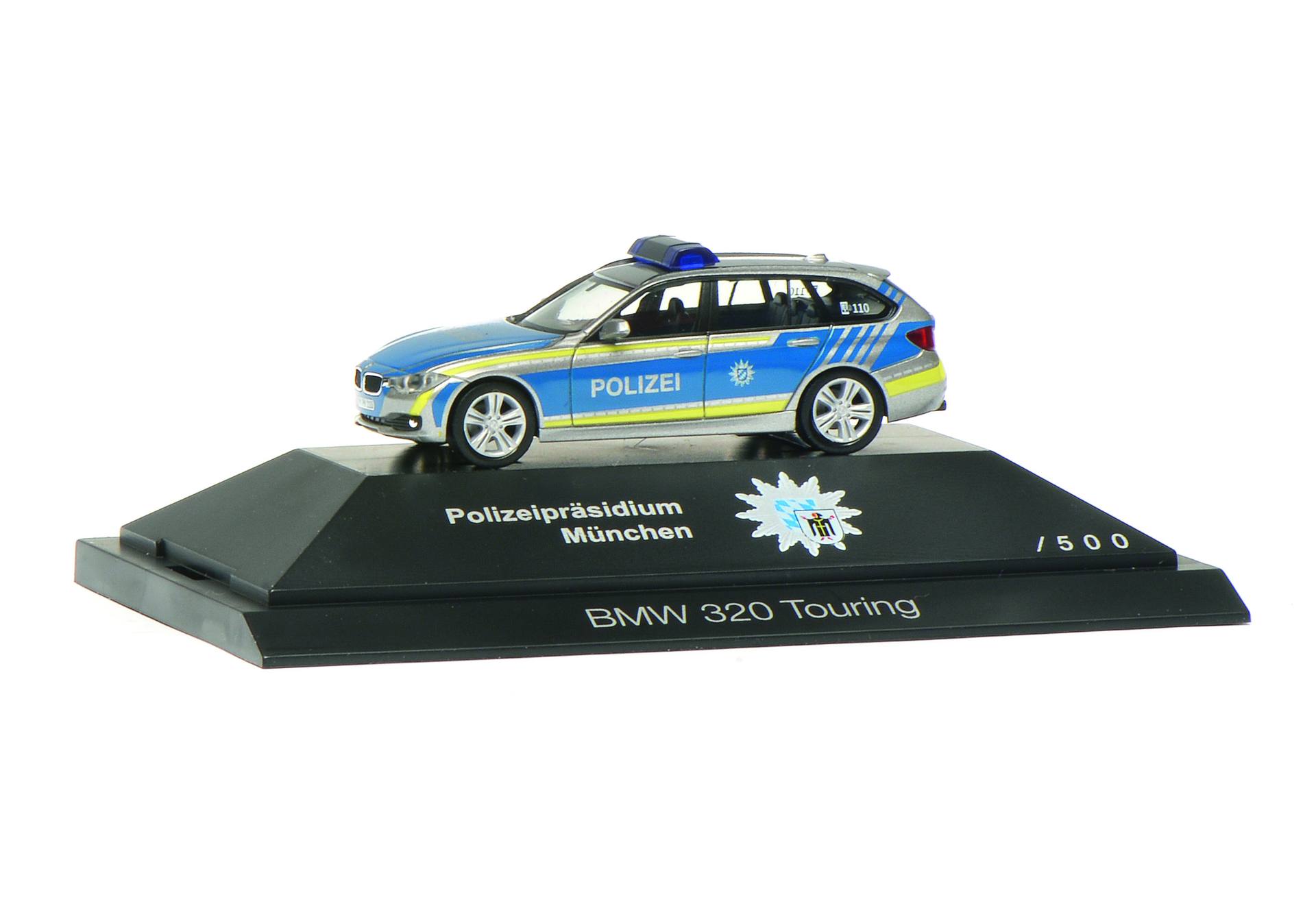 BMW 3er Touring PC
