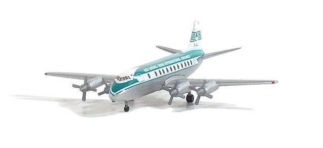 Aer Lingus Vickers Viscount