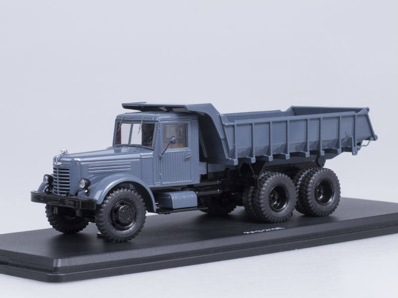 SSM: YAAZ-210E dumper truck