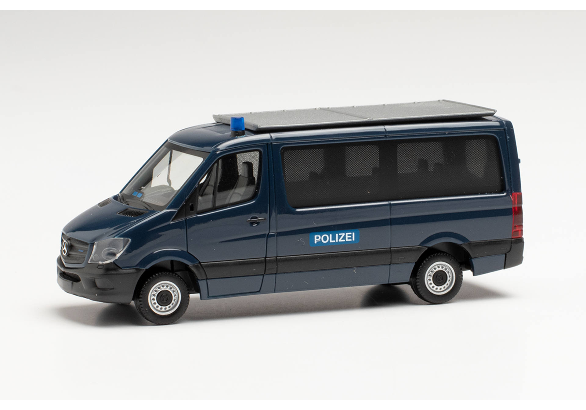Mercedes-Benz Sprinter`13 Bus FD, SEK 2