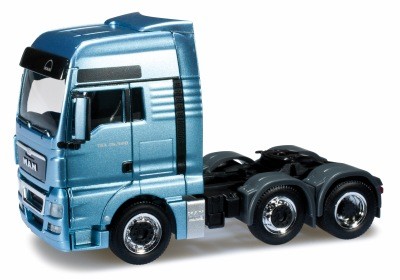 Man TGX XXL 2012 Euro 6 2a