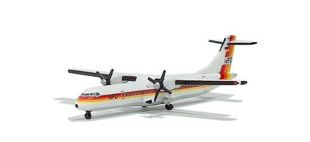 NFD ATR-72
