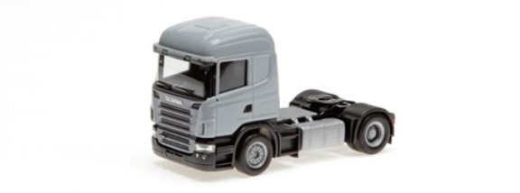 Scania R '09 HL 2a