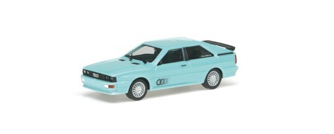 Audi Ur-Quattro