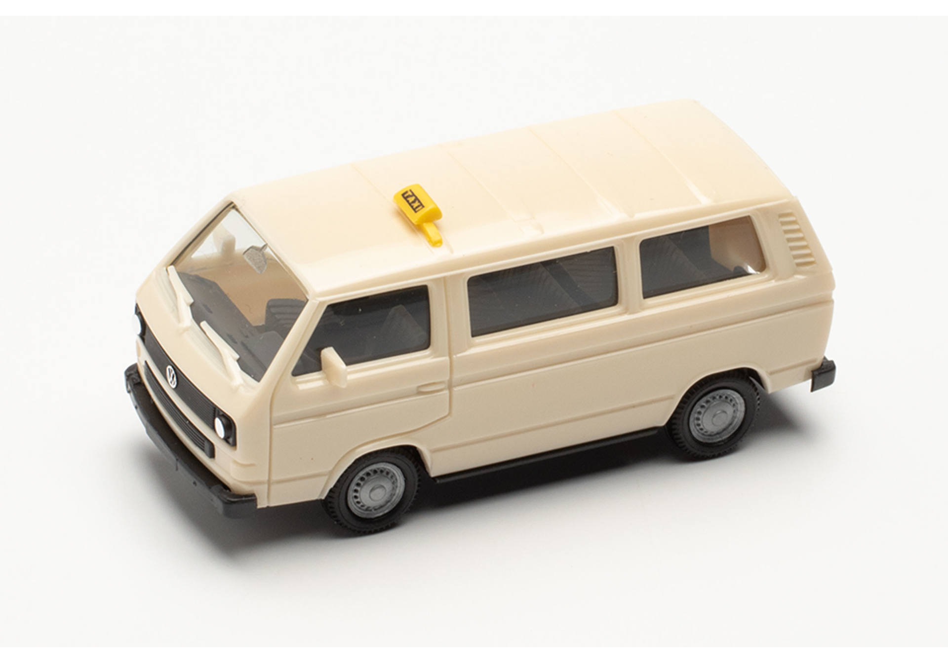 Volkswagen (VW) T3 Bus „Taxi“