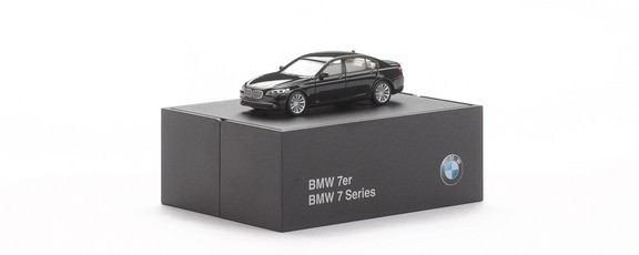 BMW 7 SPACH