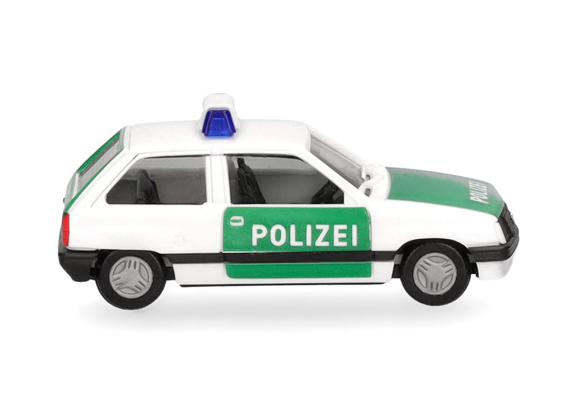 Opel Corsa A 2-türig "Polizei"