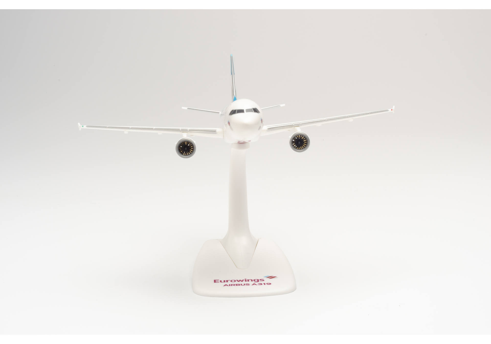 Eurowings Airbus A319
