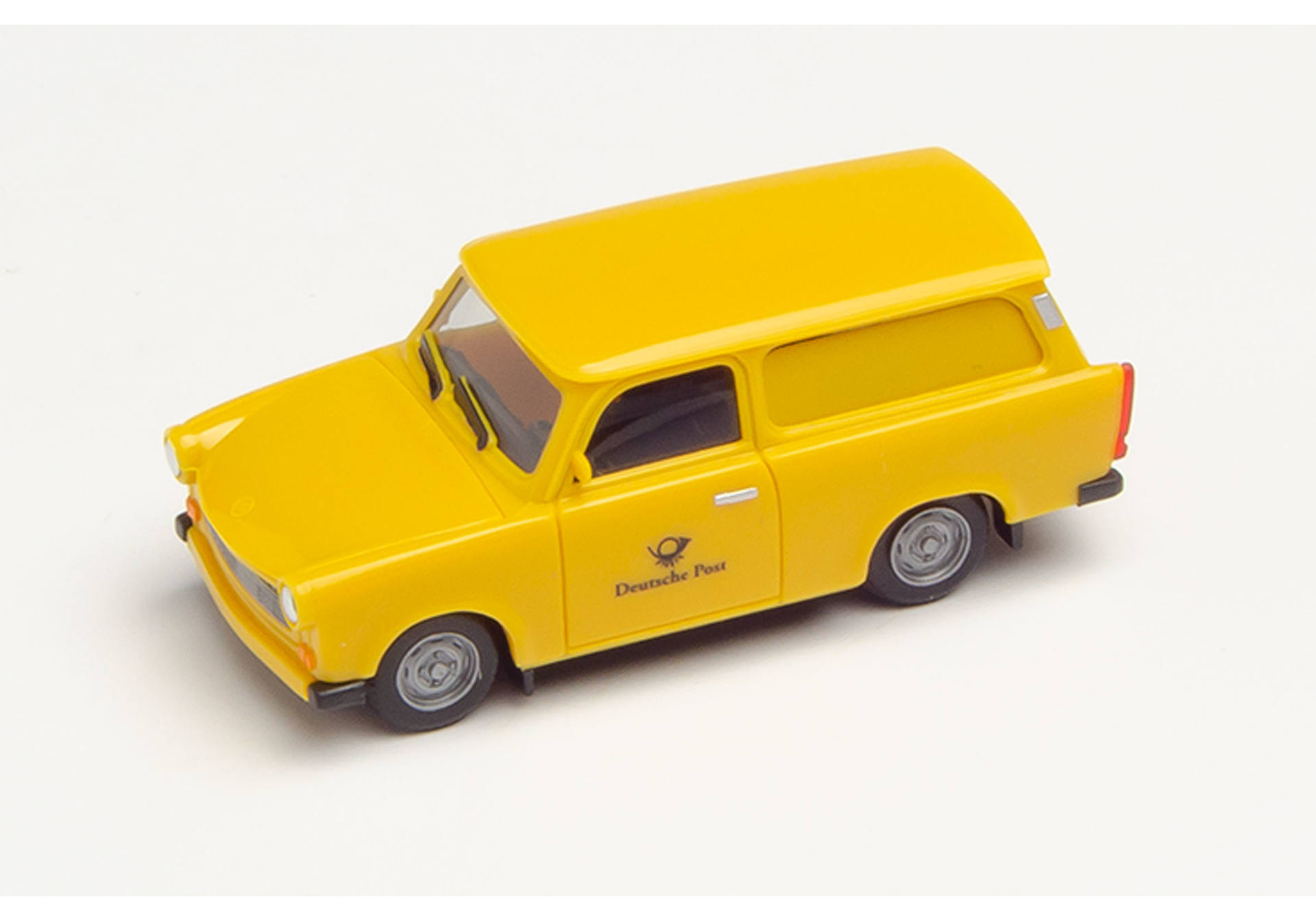 Trabant 601 Univeral "Deutsche Post"