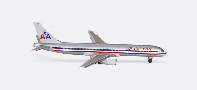 American Airlines Boeing 757-200