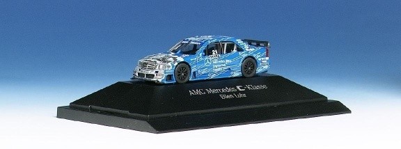 Mercedes-Benz AMG C 180 Start number 21