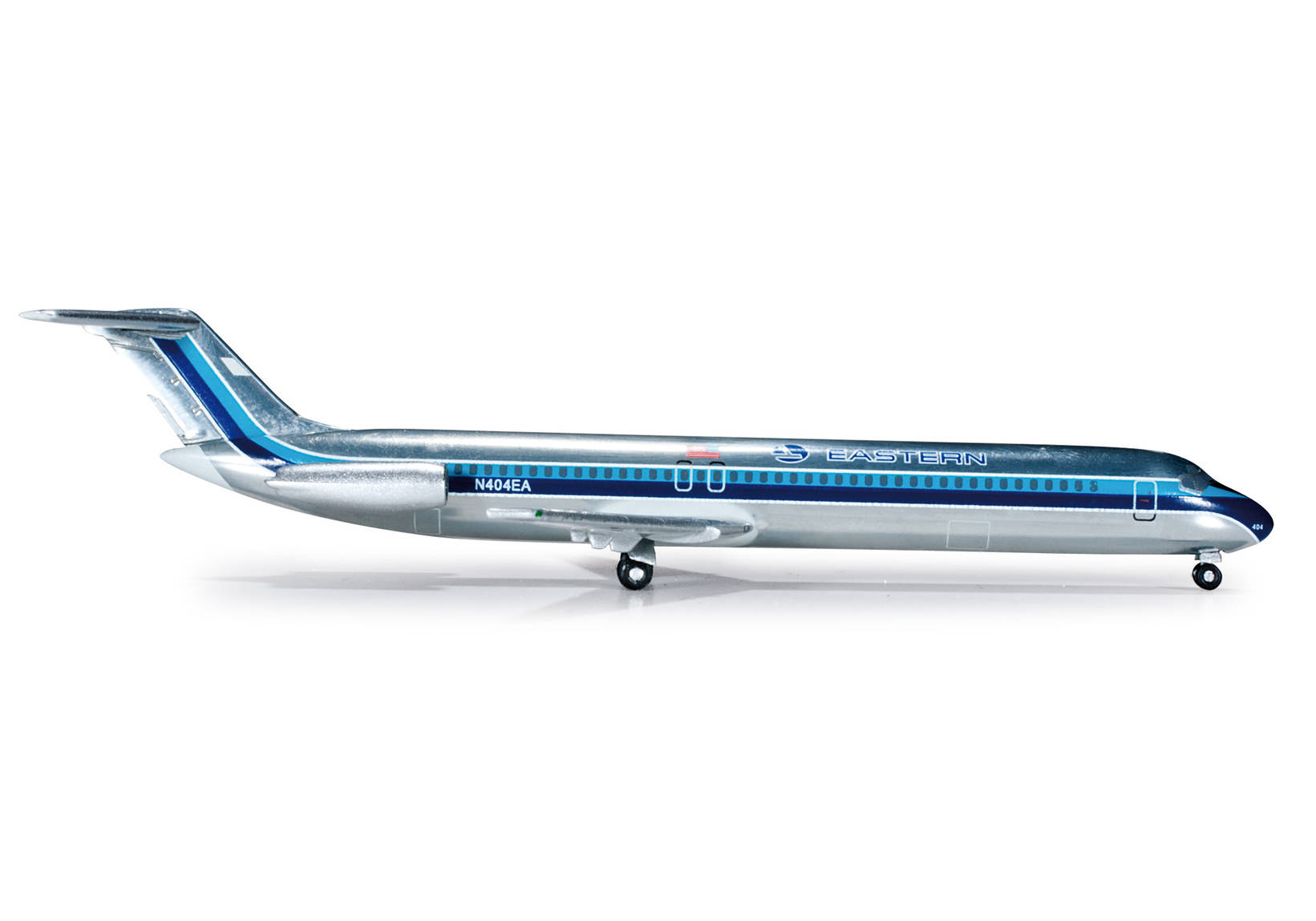 Eastern Air Lines Douglas DC-9-50