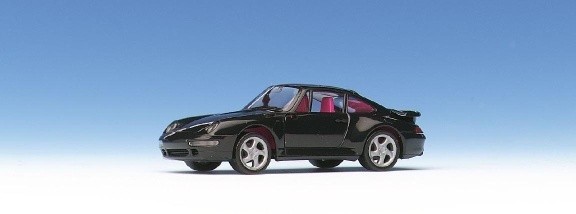 Porsche 911 Turbo
