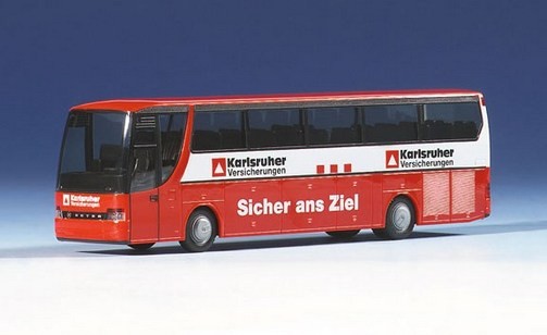 Setra S 315 HDH 2A