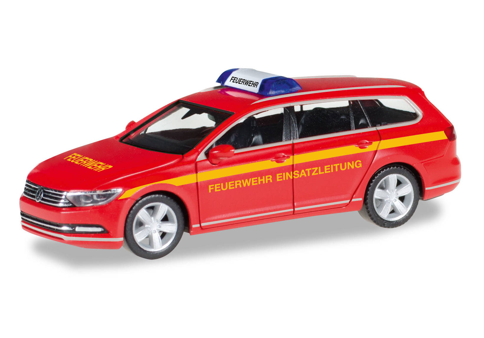 VW Passat Variant "Feuerwehr Einsatzleitung"
