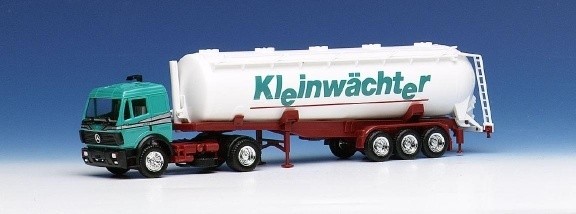 Mercedes-Benz SK '88 Silosatta pull 2a/3a