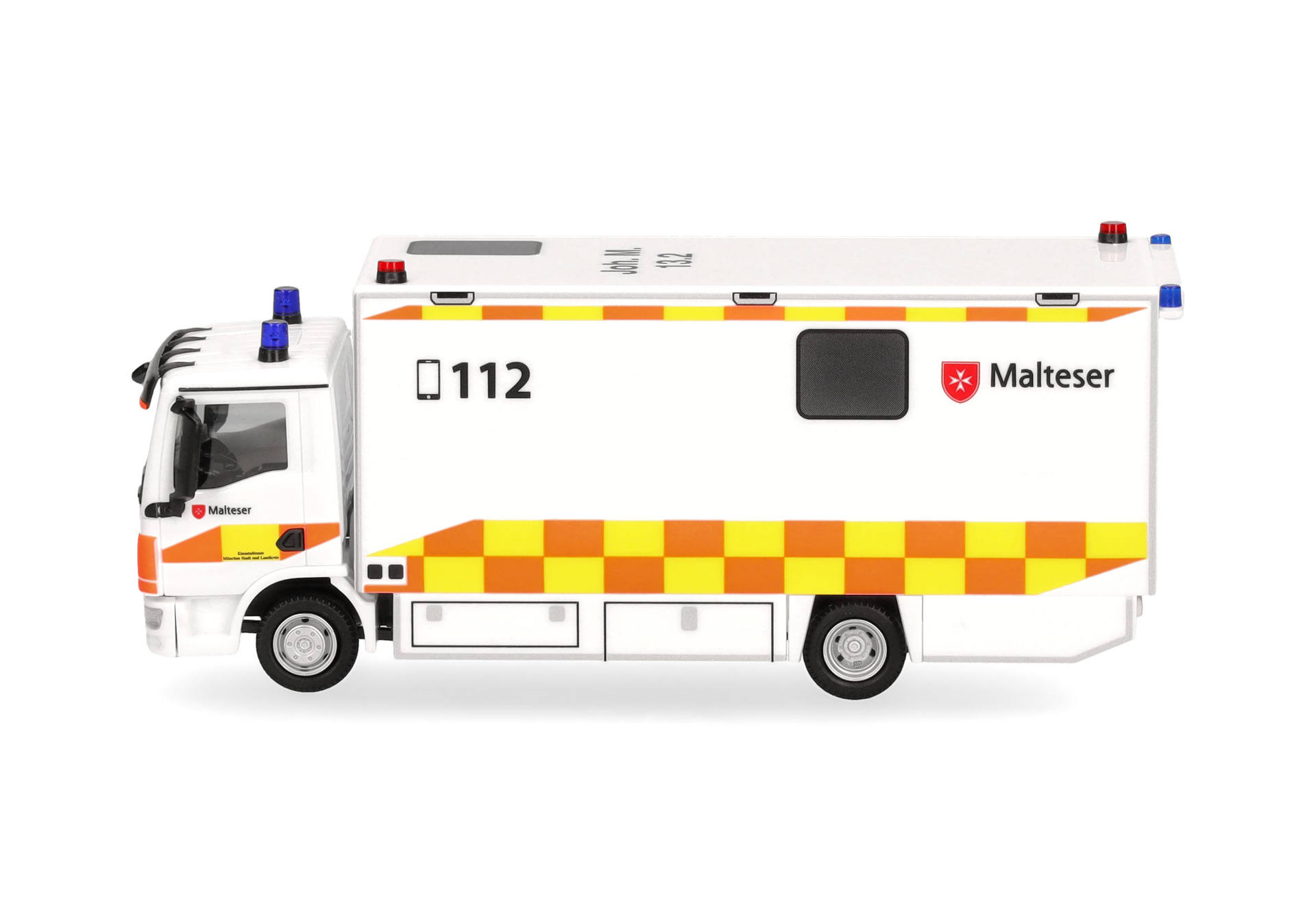 Transport, Transporter, Fahrzeug, Krankenwagen