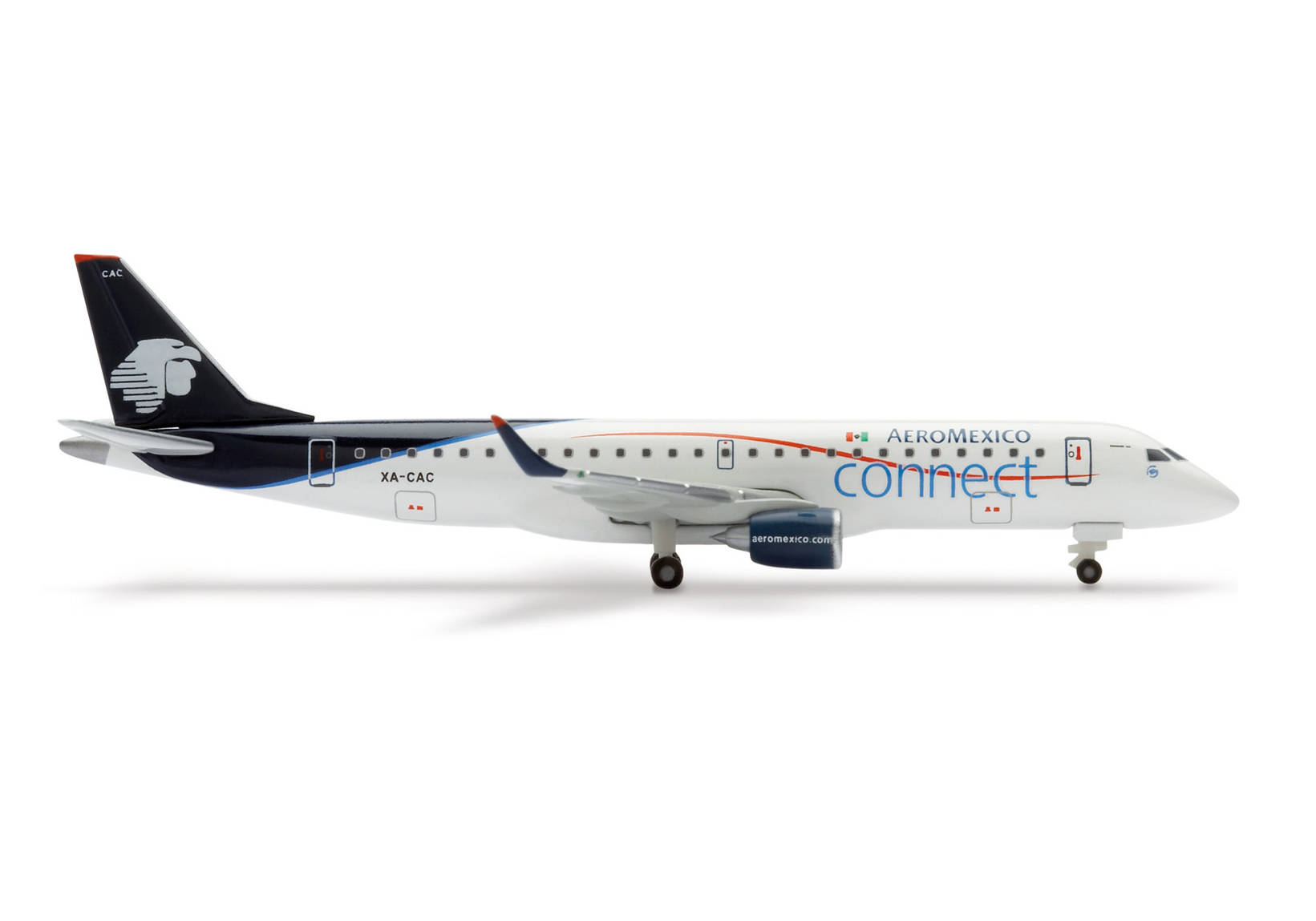 Aeromexico Connect Embraer ERJ-190