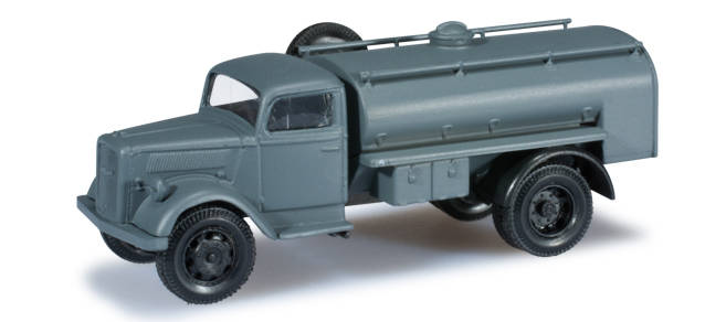 Opel Blitz Tank-LKW