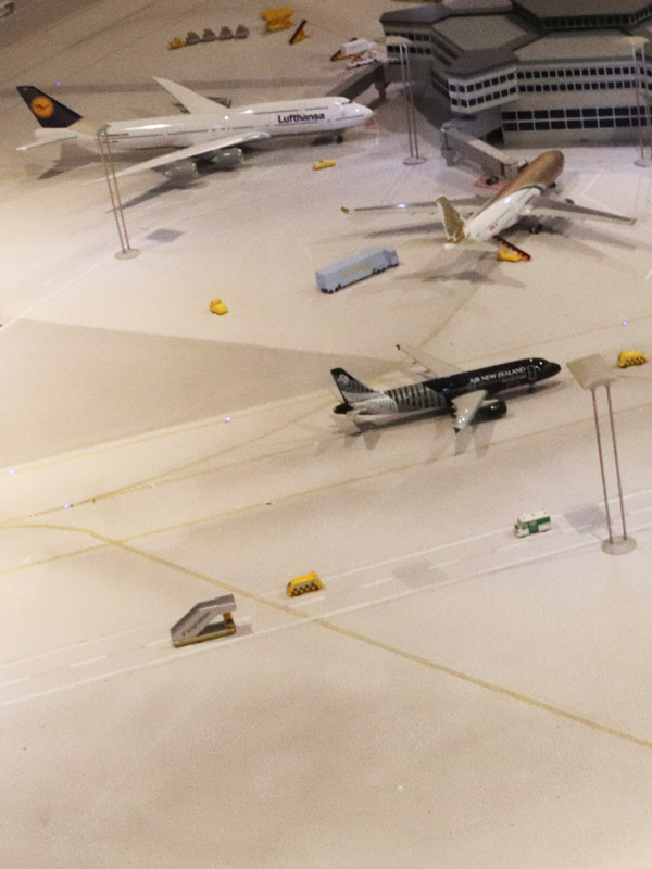 Hightech Modellflugzeuge