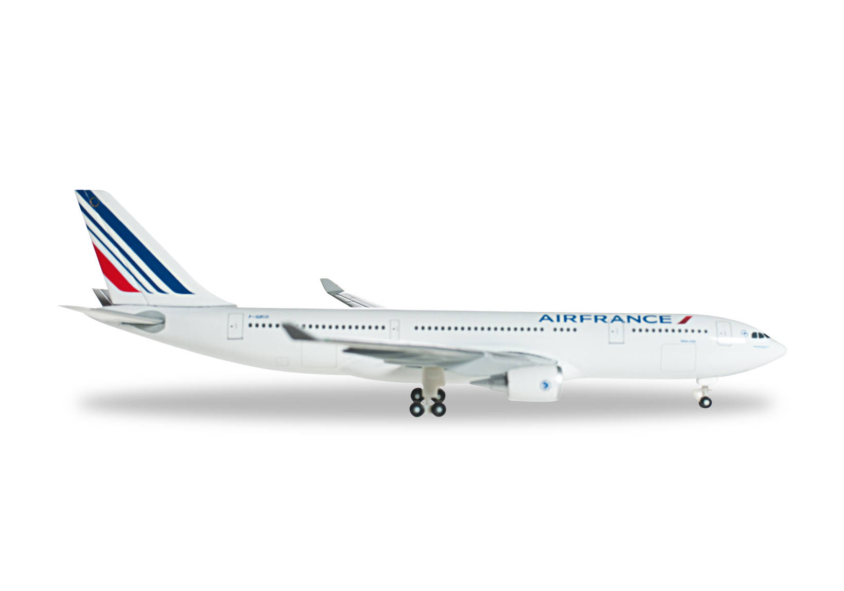 Air France Airbus A330-200