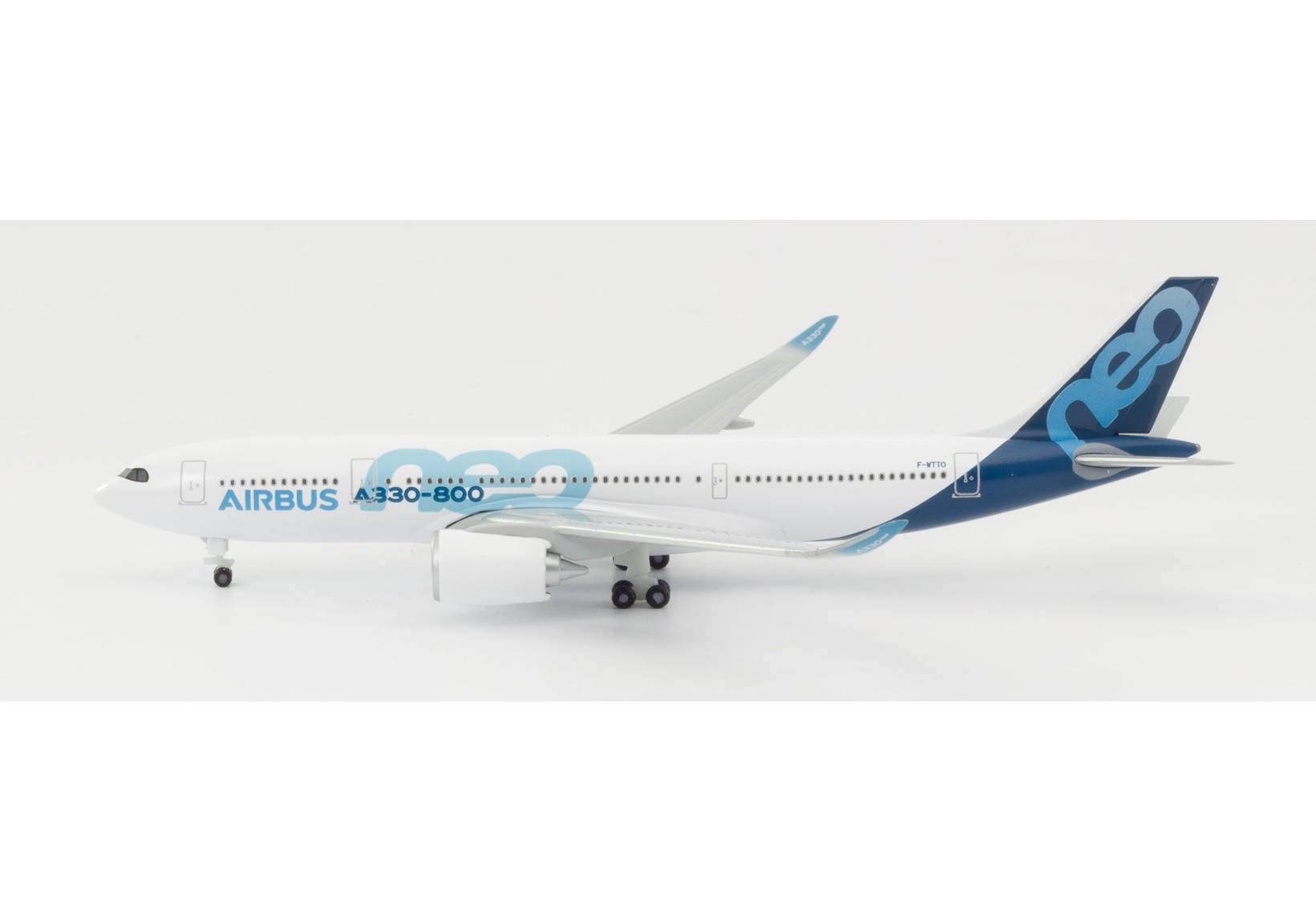 Airbus A330-800 neo