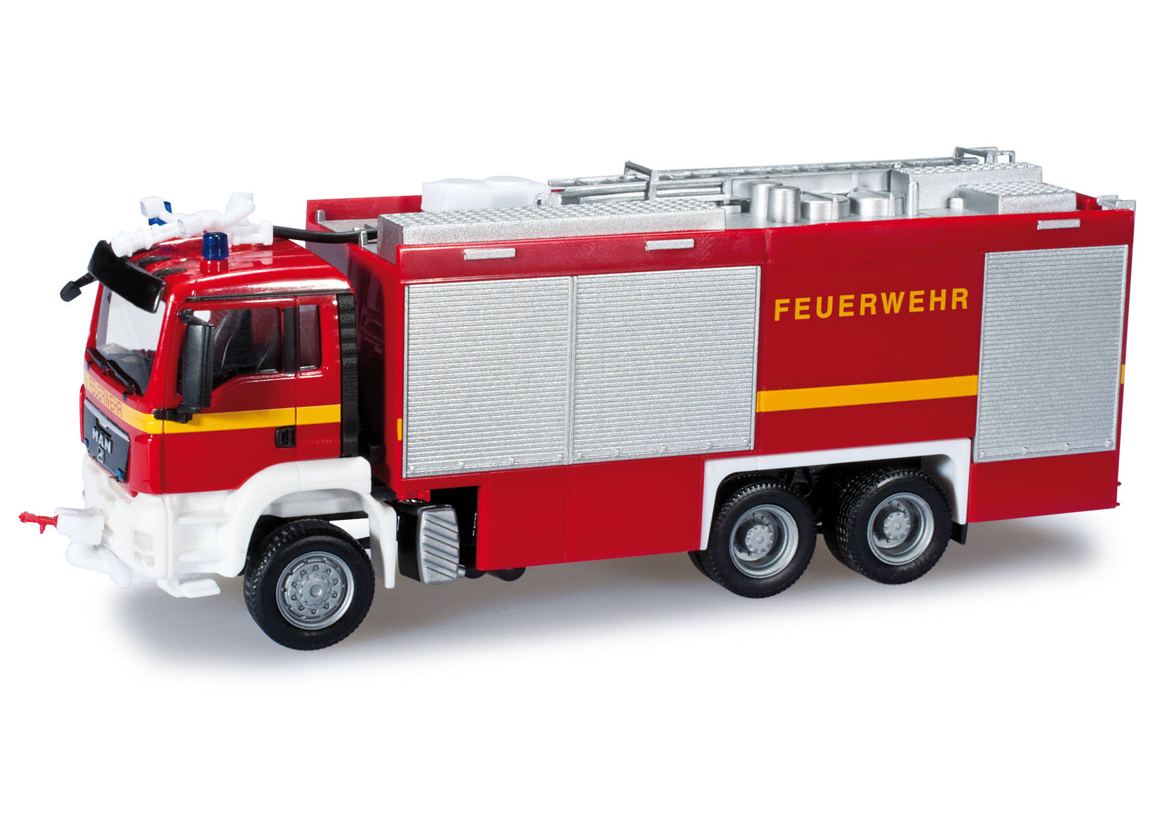 MAN TGS M Empl ULF "Feuerwehr"