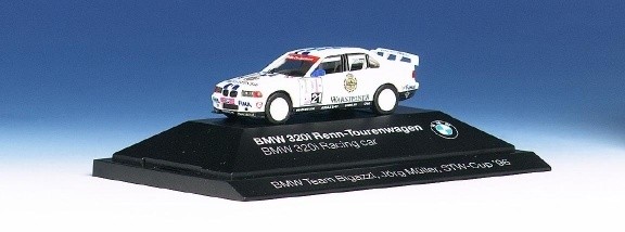 BMW 320i STW Cup '96
