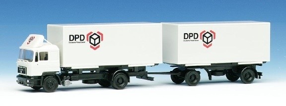 MAN F90 ACOFER HANTING 2A/2A
