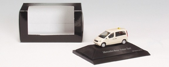 Mercedes-Benz Vaneo