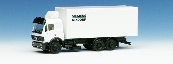 Mercedes-Benz SK '88 case truck 3A