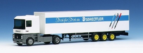 Renault ae 500 euro fashion sailing train 2A/3A country series Germany