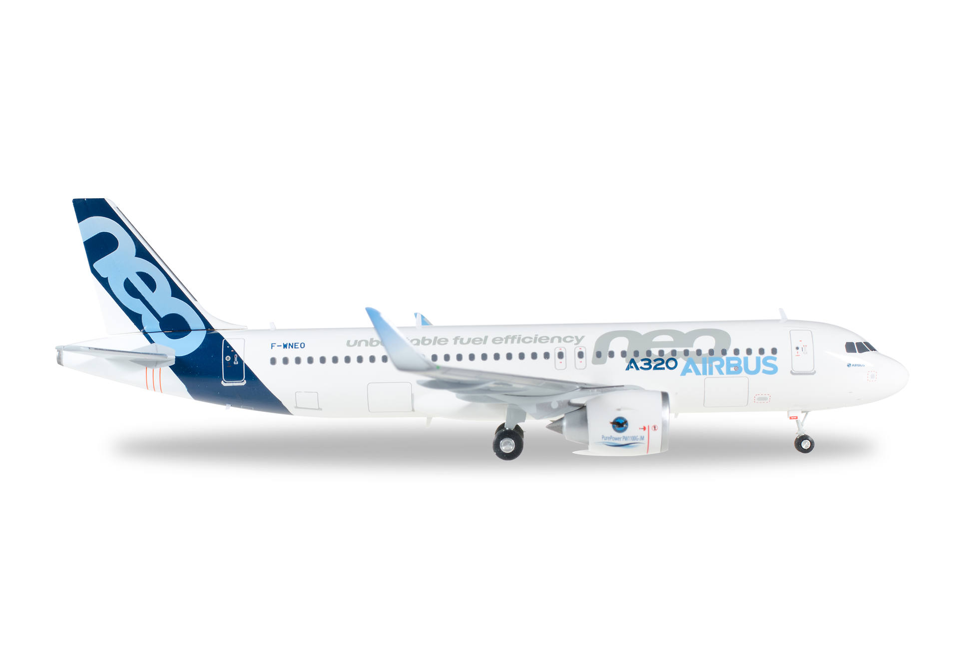 Airbus A320neo