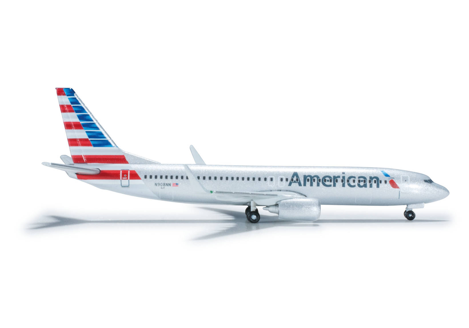American Airlines Boeing 737-800