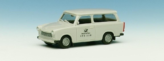 Trabant 601 S Universal