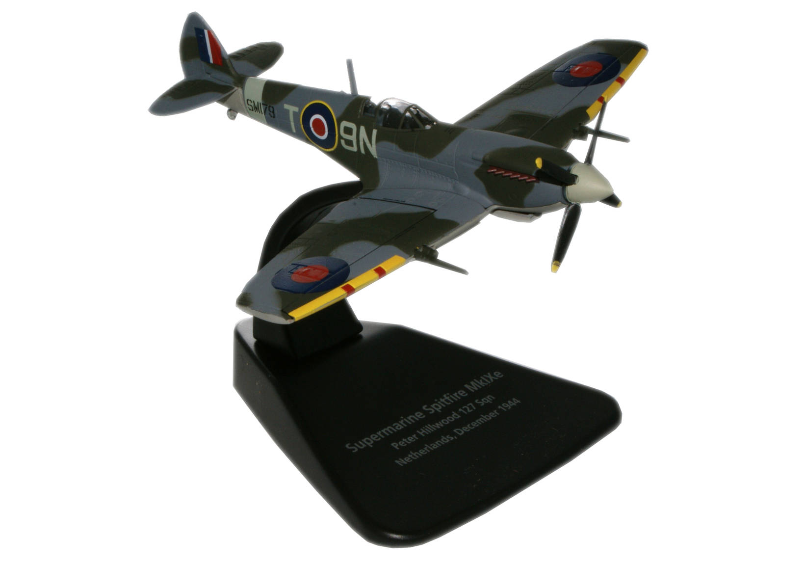 Royal Air Force Spitfire IXE