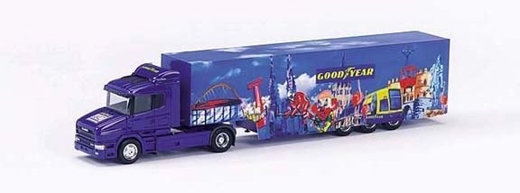 Scania Hauber '96 St.
