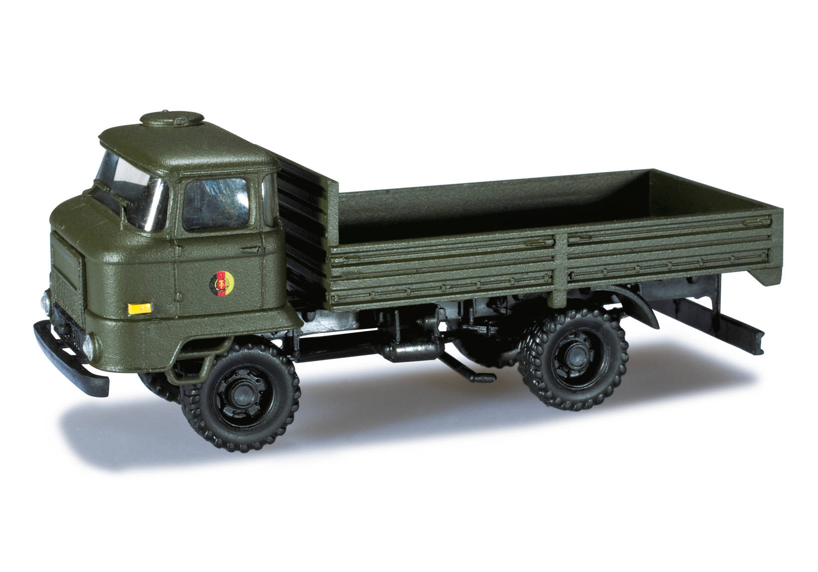IFA L 60 Pritschen-LKW "NVA"