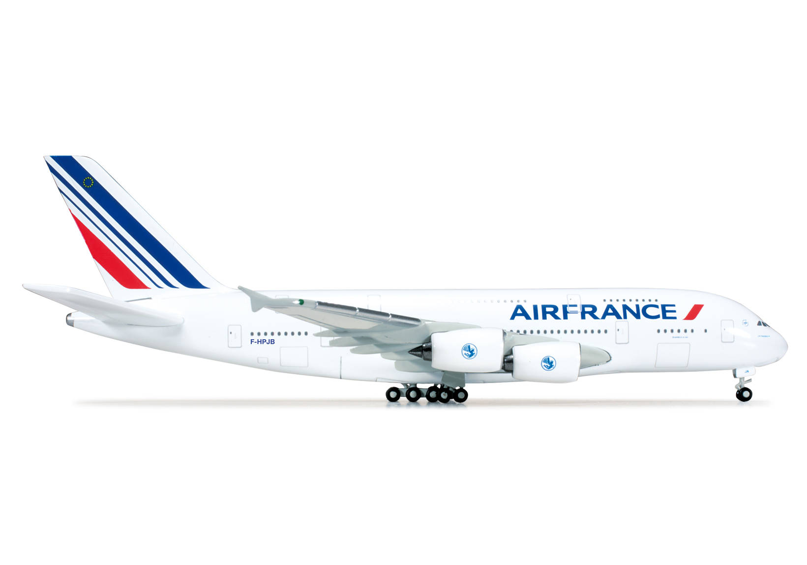 Air France Airbus A380-800