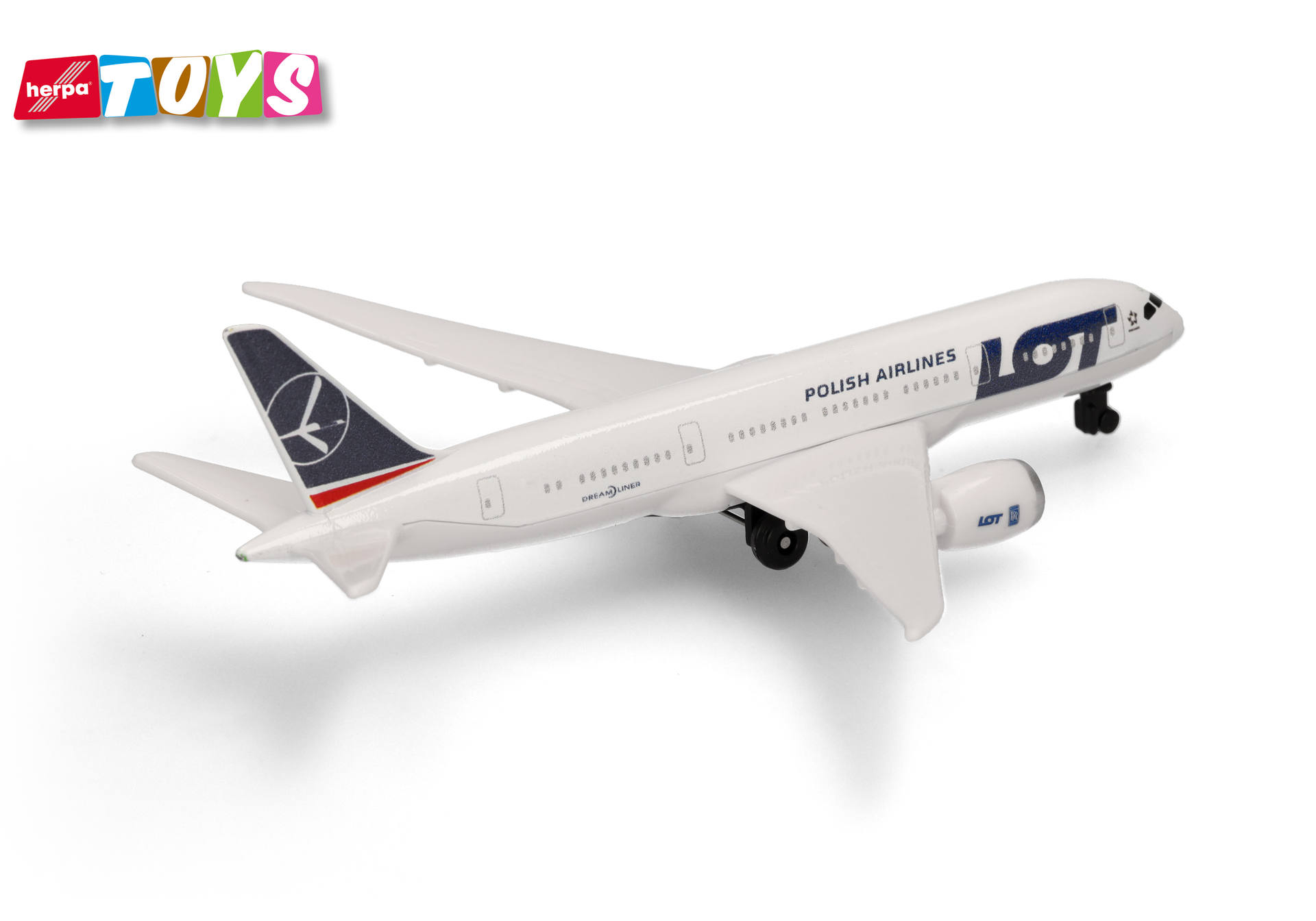 toy, airplane, model, white, plane