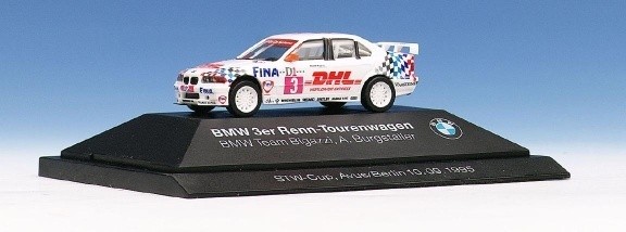 BMW 318is STW '95