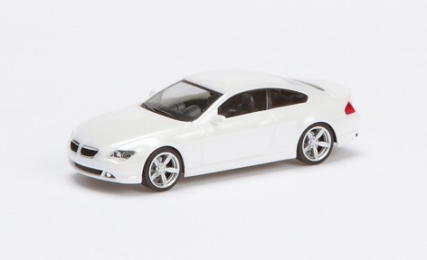 BMW 6er
