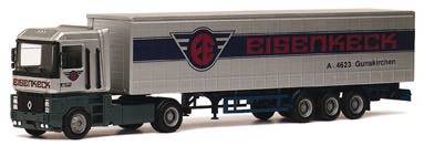 Renault ae curtain tarpaulin 2a 3a